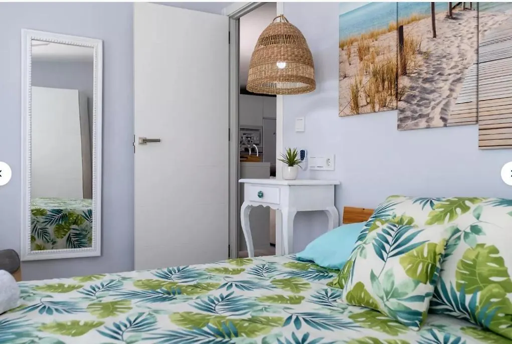 דירה Salobreña Apartamentos Lolitalola Holidays