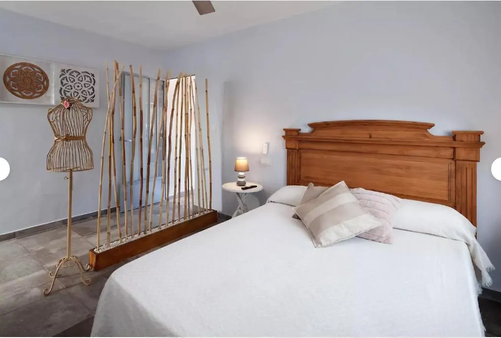 דירה Salobreña Apartamentos Lolitalola Holidays