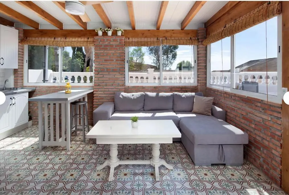 דירה Salobreña Apartamentos Lolitalola Holidays