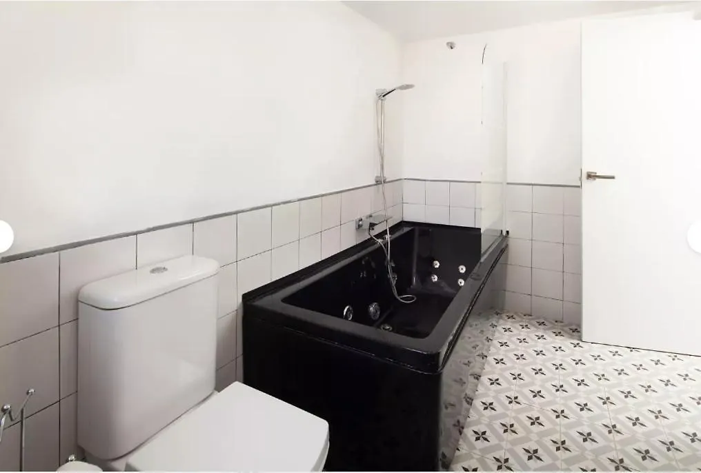 דירה Salobreña Apartamentos Lolitalola Holidays ספרד