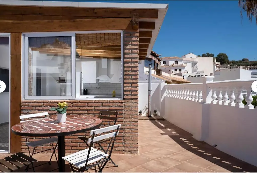 Salobreña Apartamentos Lolitalola Holidays 0*,  ספרד