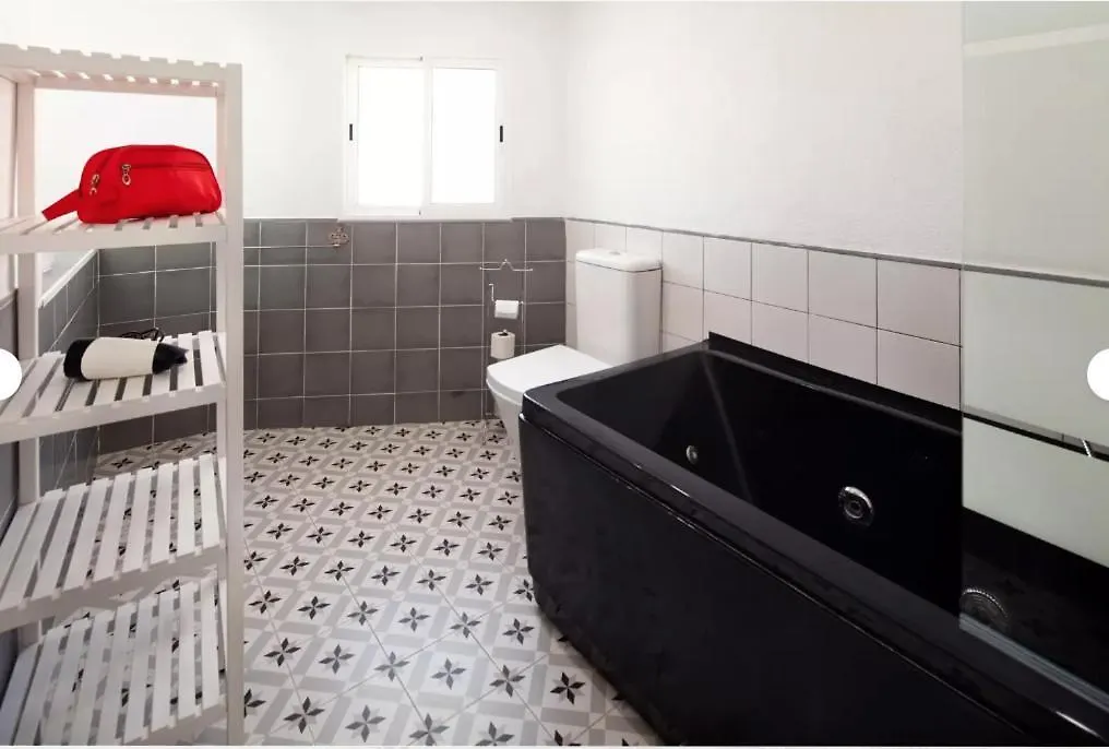 דירה Salobreña Apartamentos Lolitalola Holidays
