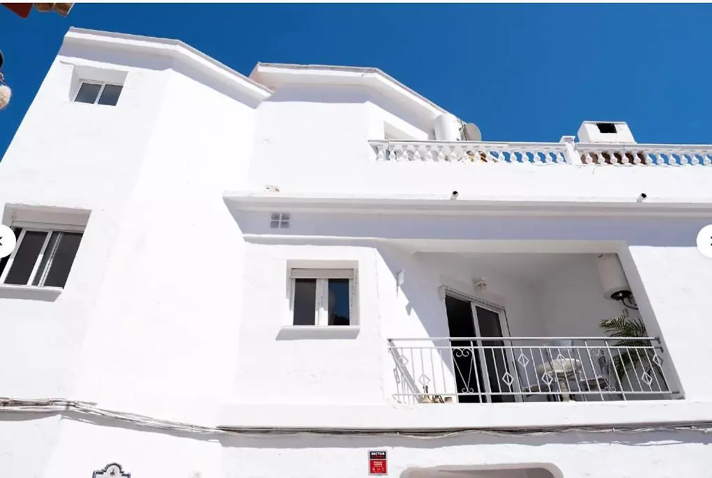 Salobreña Apartamentos Lolitalola Holidays 0*,