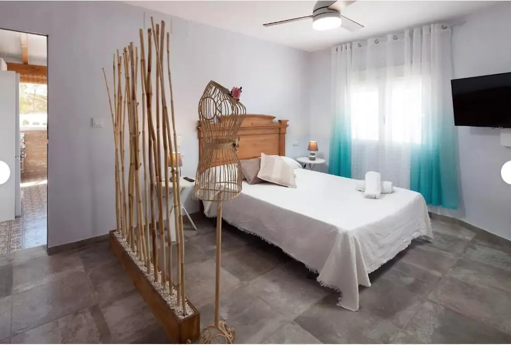 דירה Salobreña Apartamentos Lolitalola Holidays