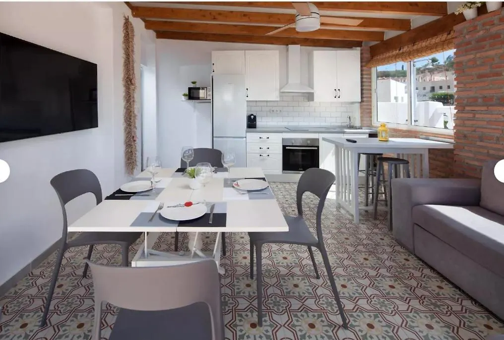 Salobreña Apartamentos Lolitalola Holidays
