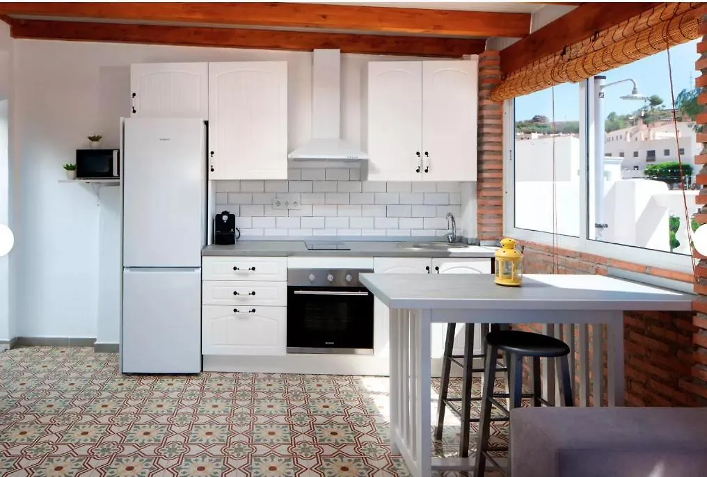 דירה Salobreña Apartamentos Lolitalola Holidays