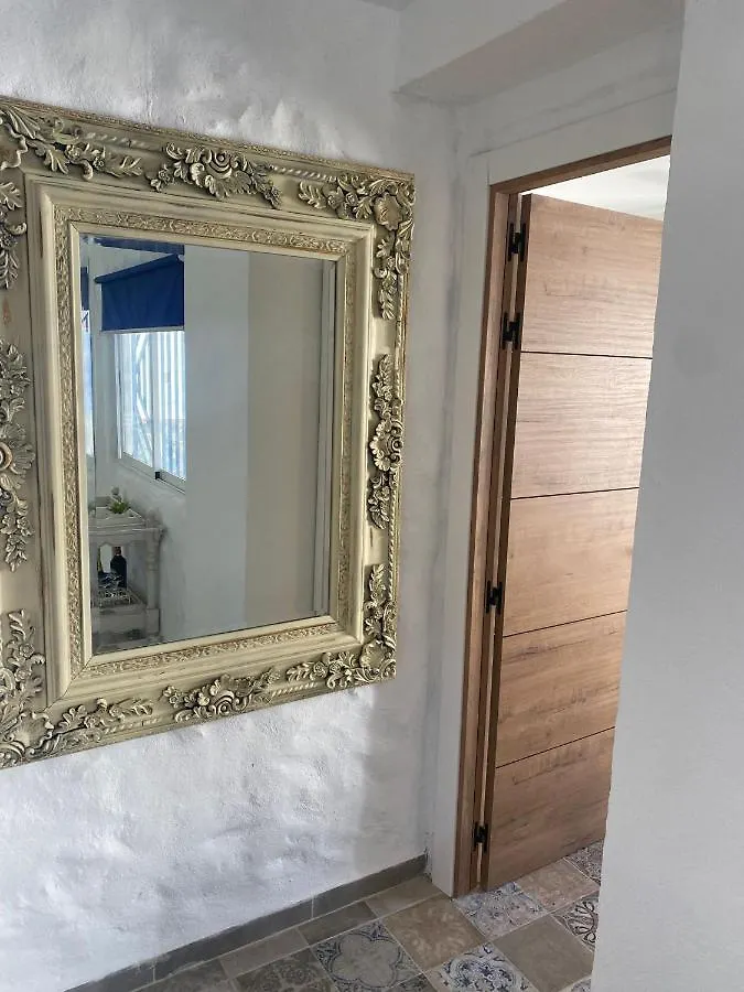 Salobreña Apartamentos Lolitalola Holidays דירה