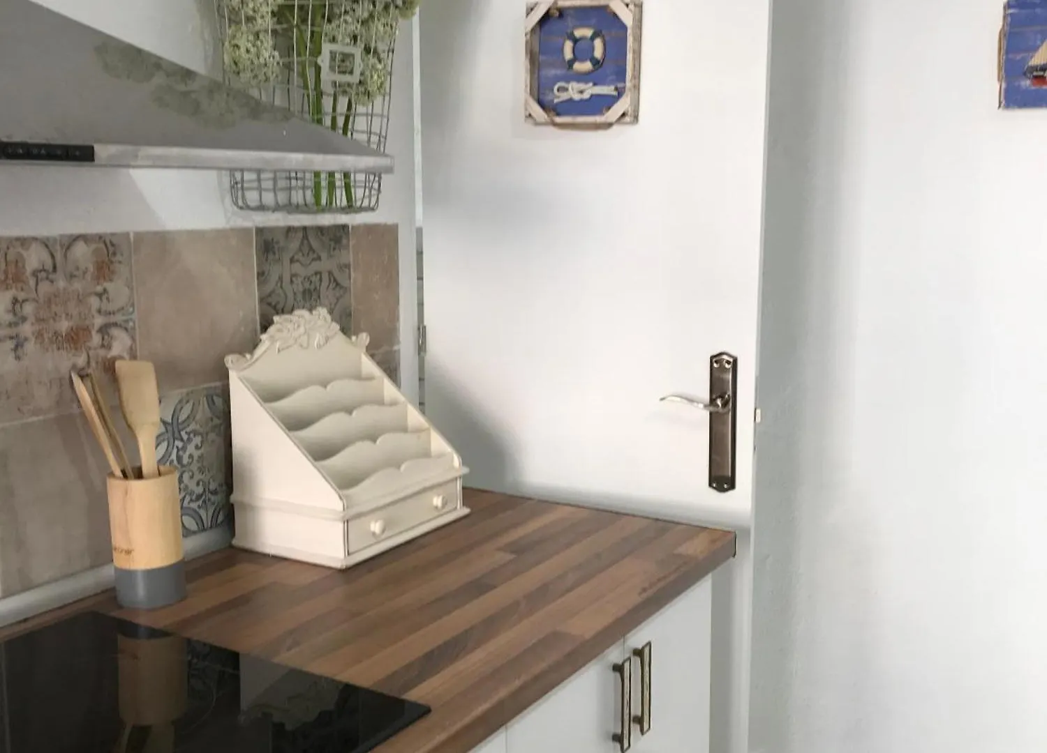 דירה Salobreña Apartamentos Lolitalola Holidays ספרד