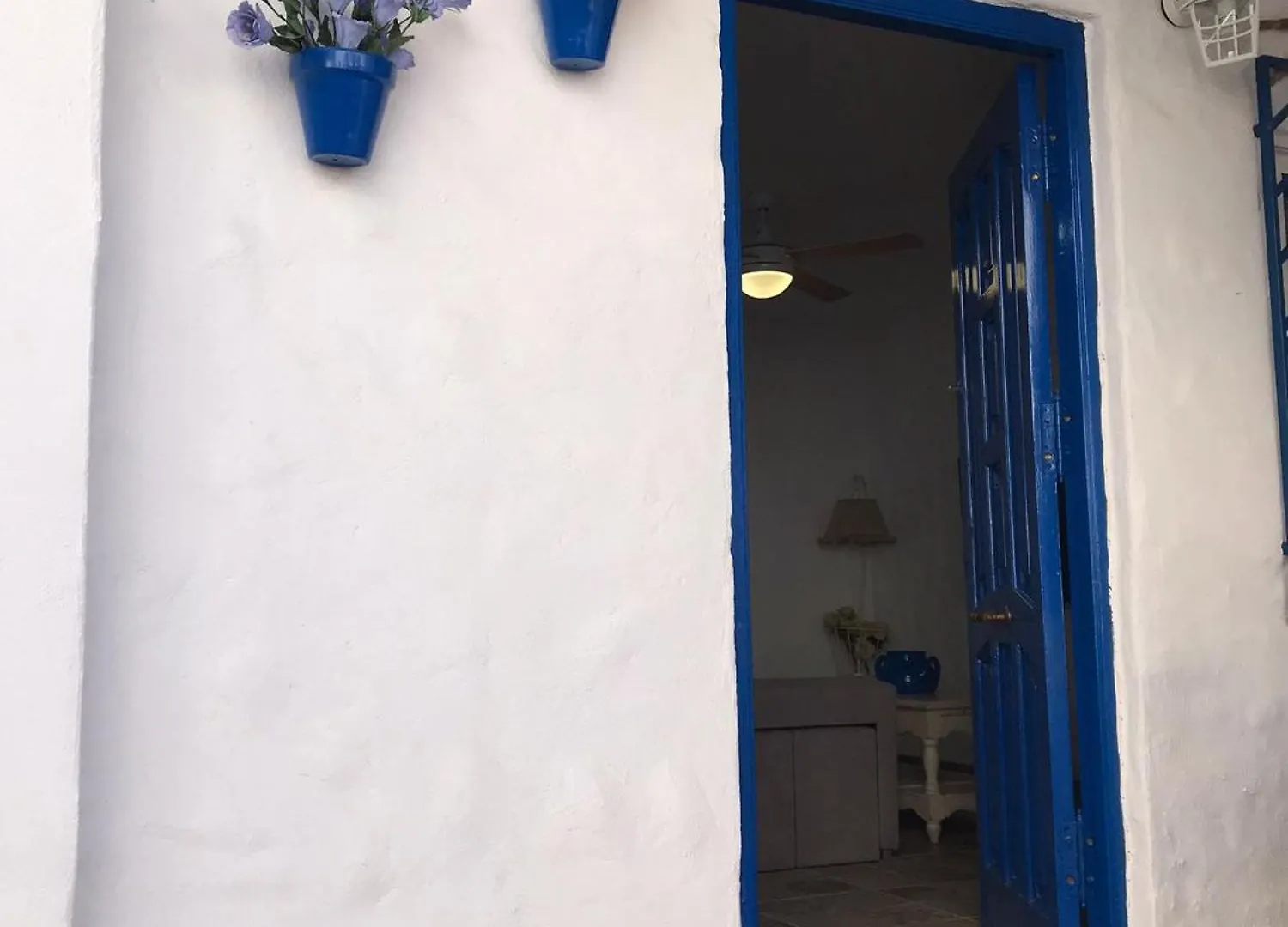 Salobreña Apartamentos Lolitalola Holidays דירה