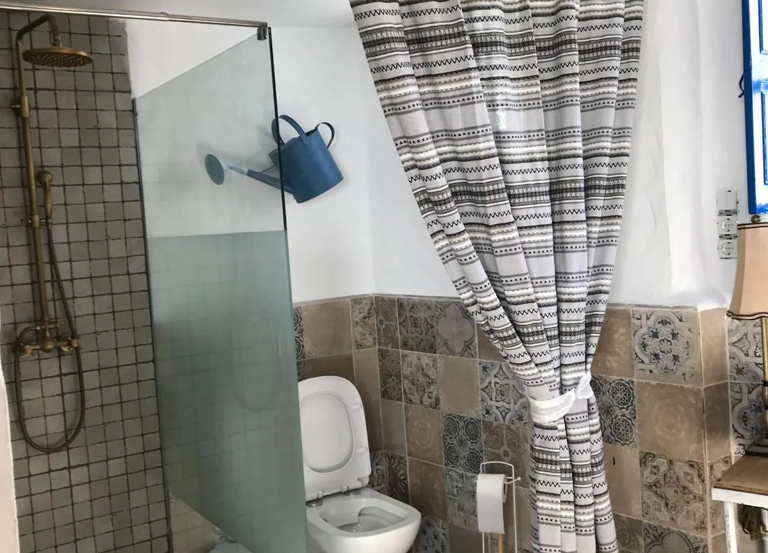 Salobreña Apartamentos Lolitalola Holidays דירה