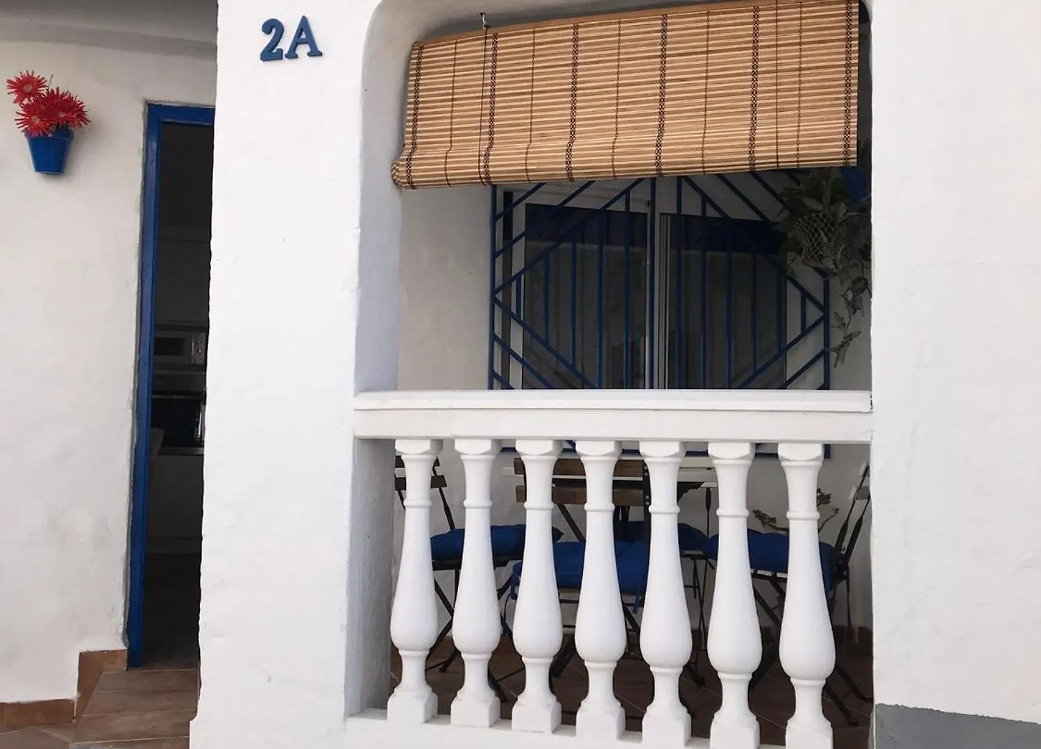 Salobreña Apartamentos Lolitalola Holidays דירה