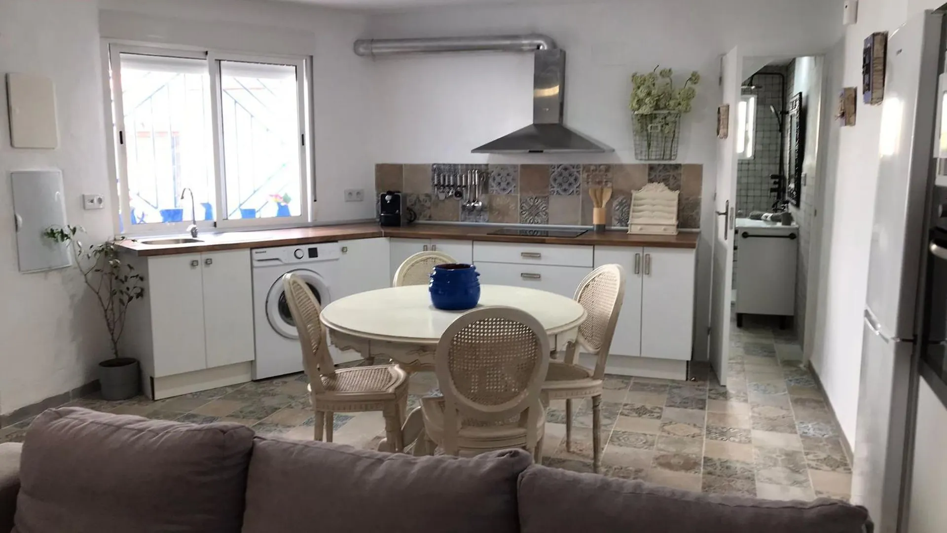דירה Salobreña Apartamentos Lolitalola Holidays