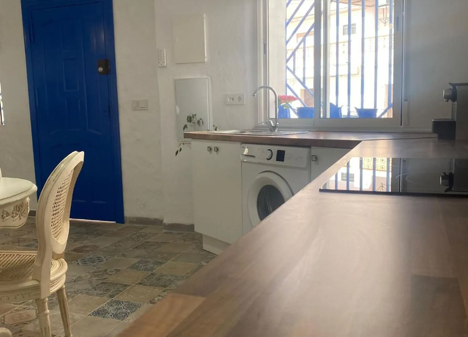 Salobreña Apartamentos Lolitalola Holidays 0*,  ספרד