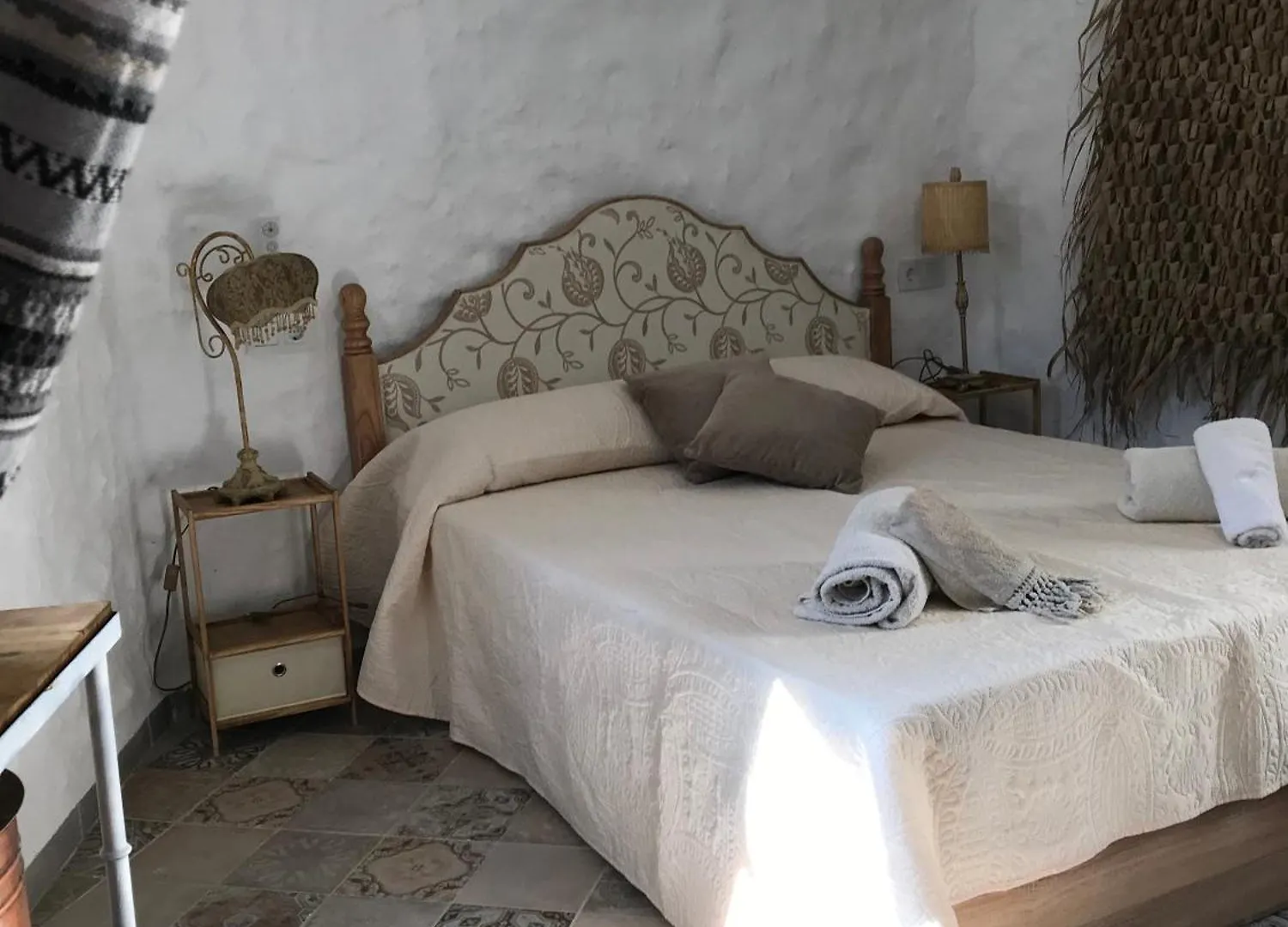 Salobreña Apartamentos Lolitalola Holidays