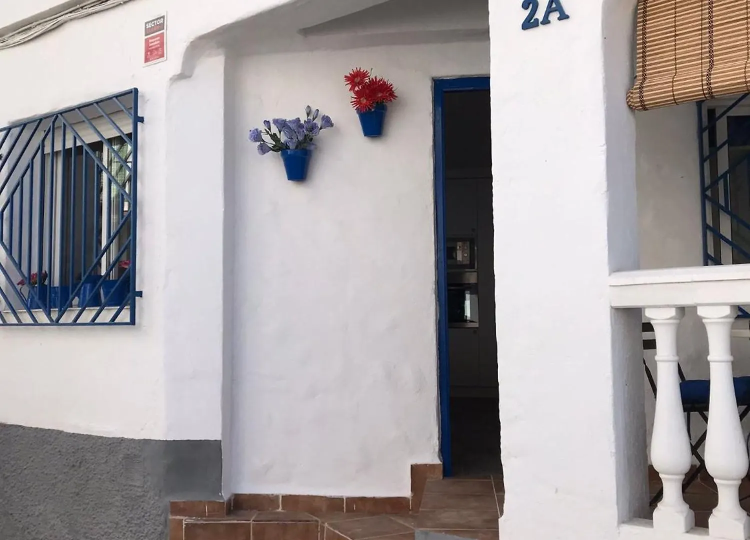Salobreña Apartamentos Lolitalola Holidays