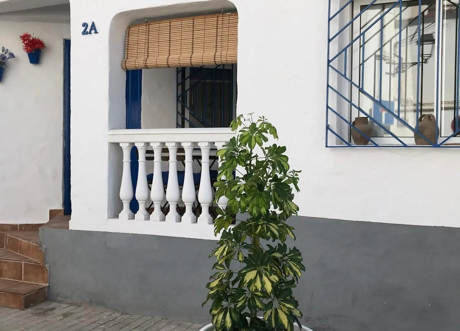 דירה Salobreña Apartamentos Lolitalola Holidays