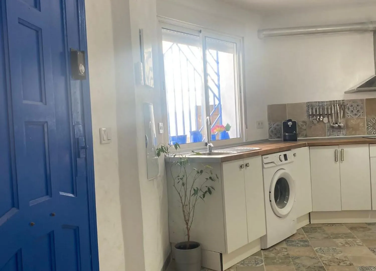 דירה Salobreña Apartamentos Lolitalola Holidays ספרד