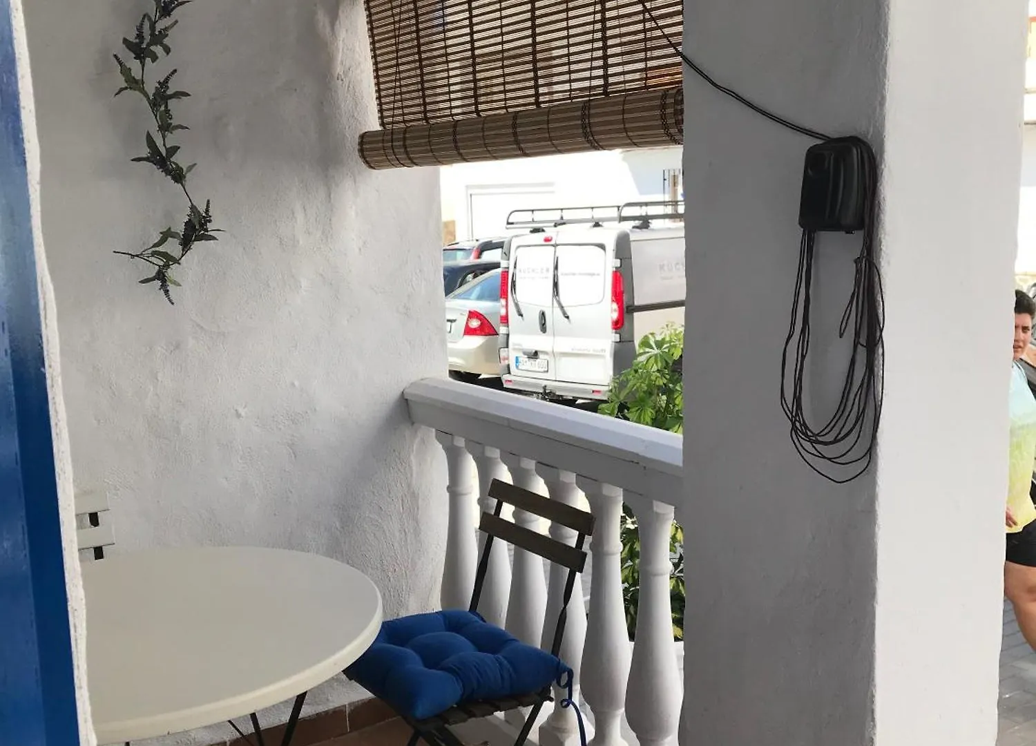 Salobreña Apartamentos Lolitalola Holidays דירה