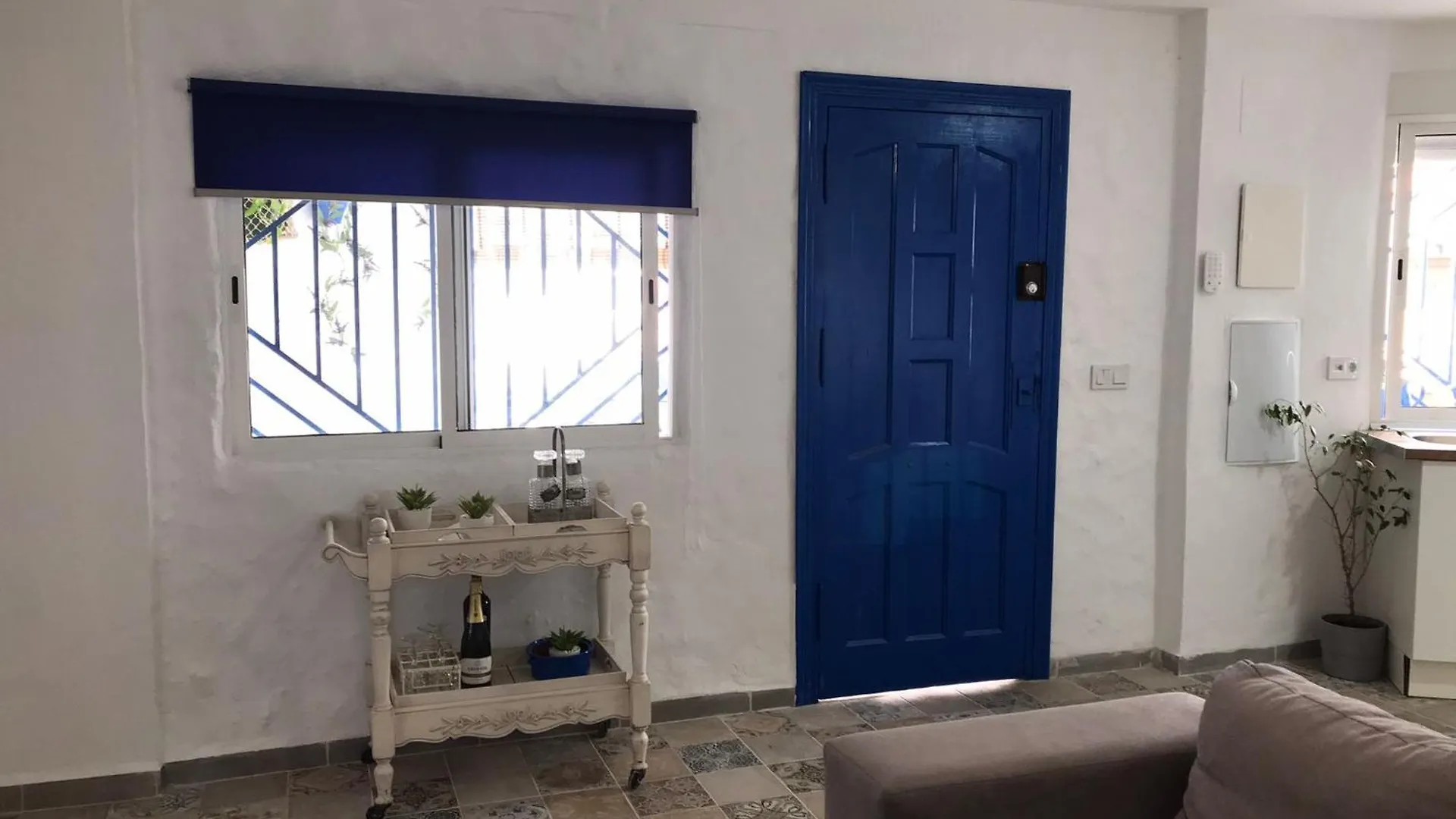 דירה Salobreña Apartamentos Lolitalola Holidays