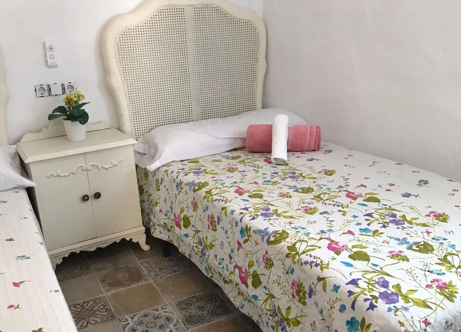 Salobreña Apartamentos Lolitalola Holidays