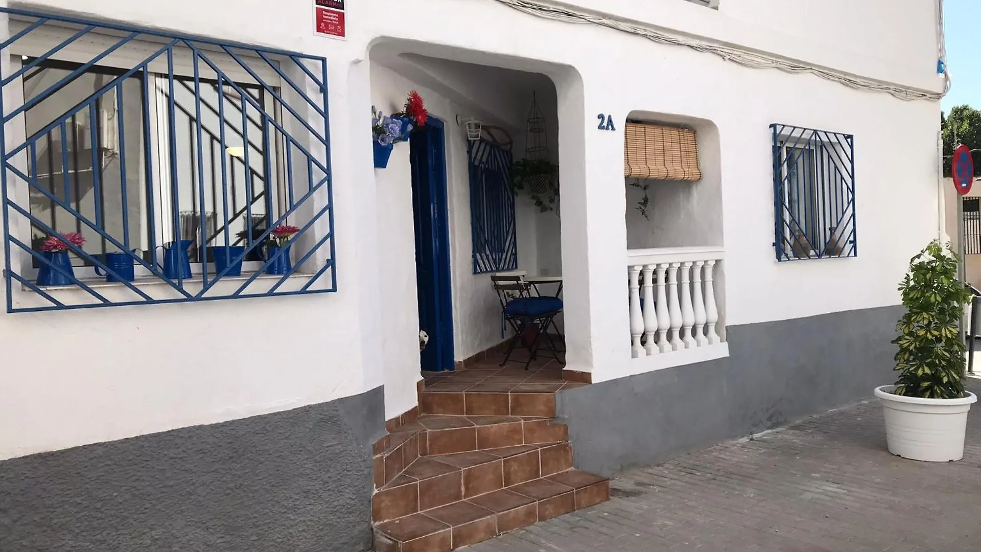 דירה Salobreña Apartamentos Lolitalola Holidays