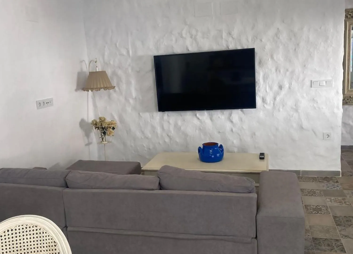 Salobreña Apartamentos Lolitalola Holidays דירה