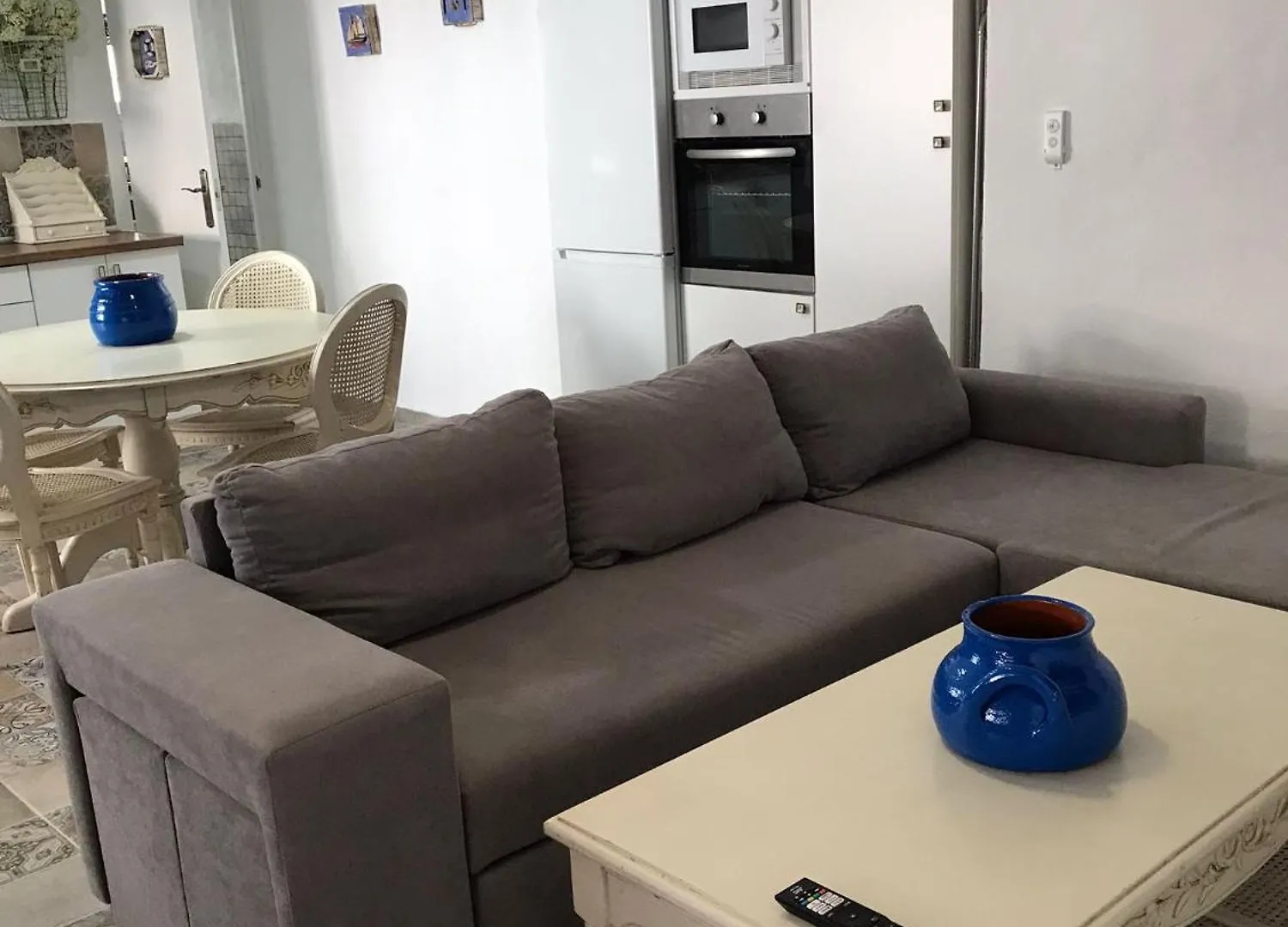דירה Salobreña Apartamentos Lolitalola Holidays