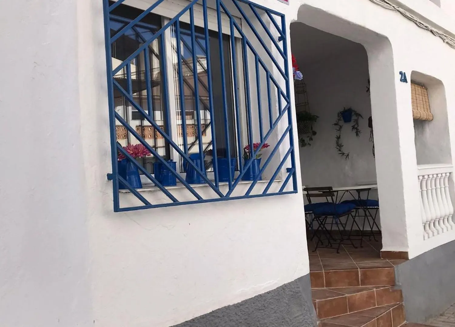 Salobreña Apartamentos Lolitalola Holidays ספרד