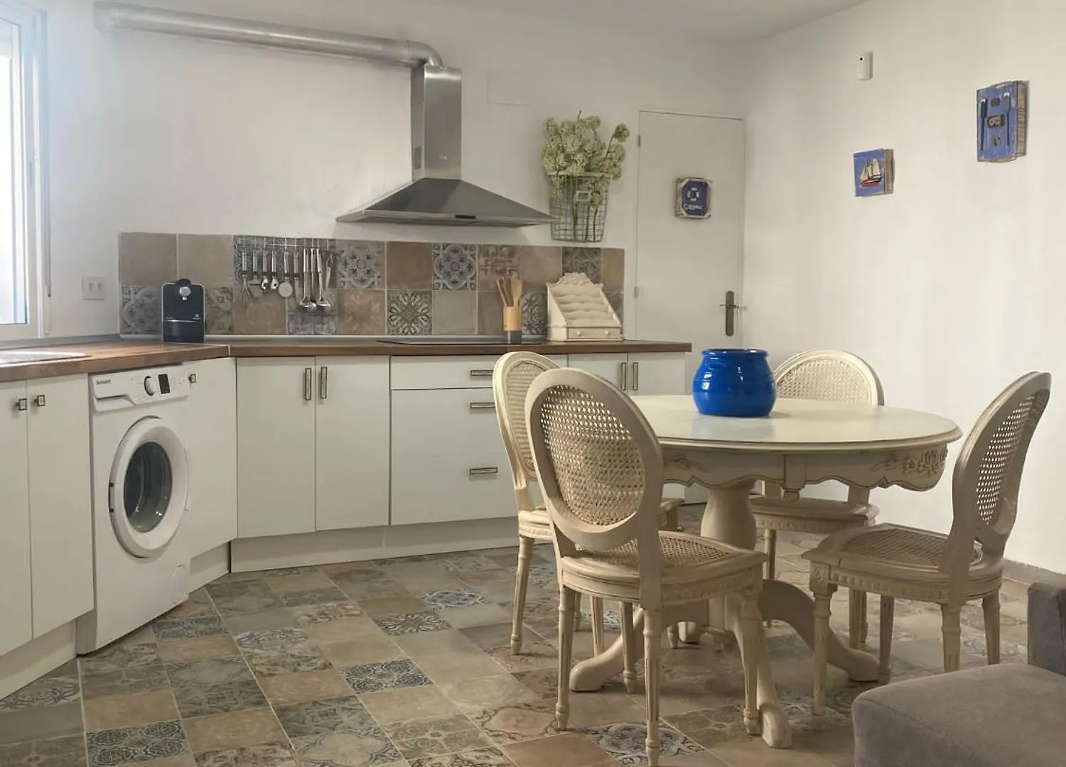 Salobreña Apartamentos Lolitalola Holidays דירה