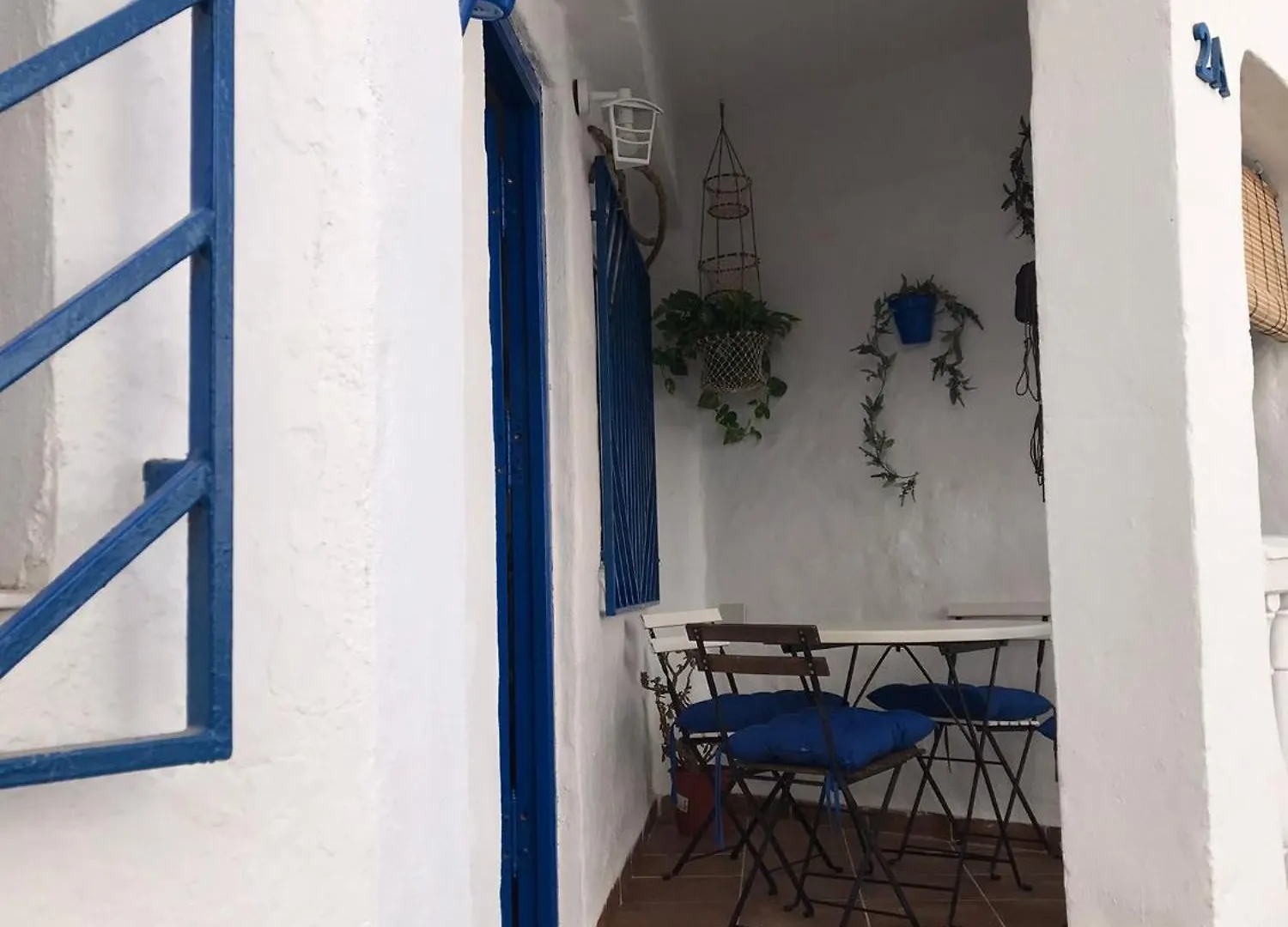 דירה Salobreña Apartamentos Lolitalola Holidays ספרד